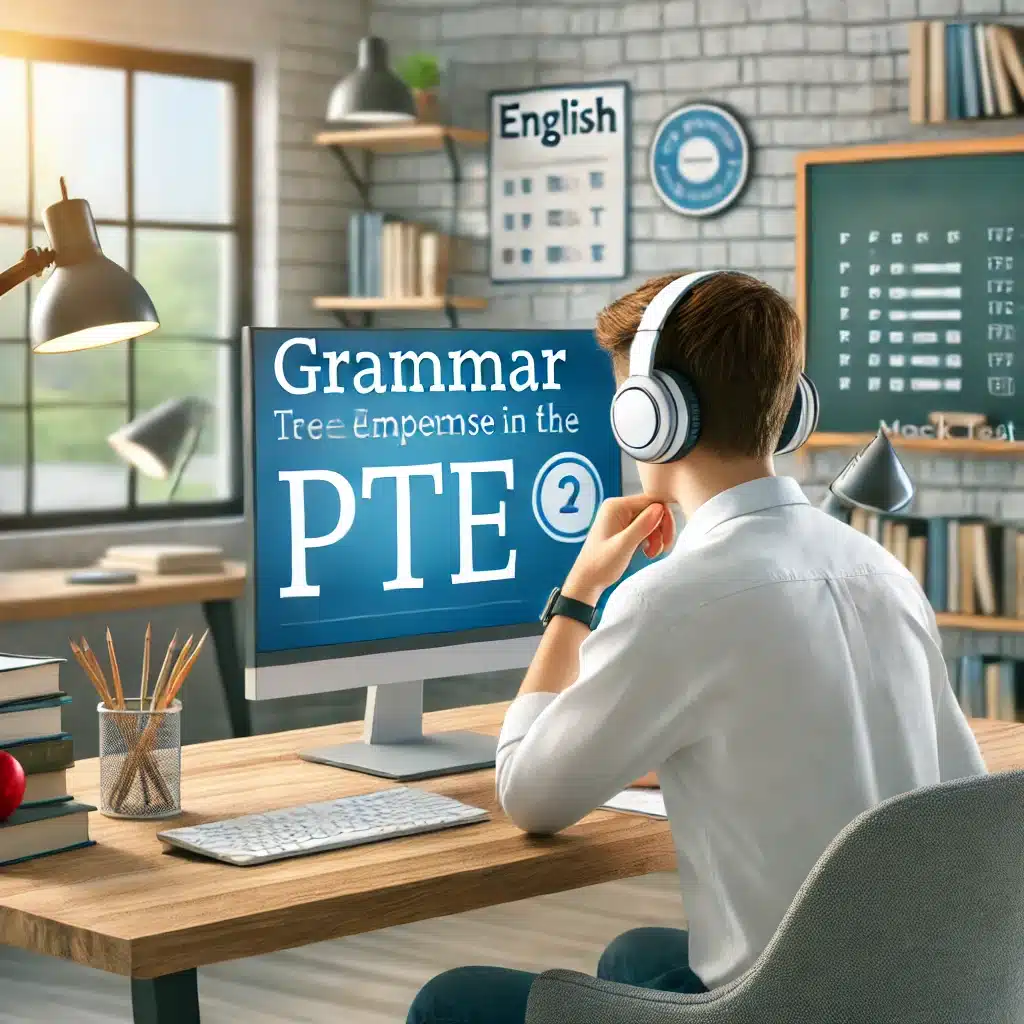 کلاس PTE در اصفهان