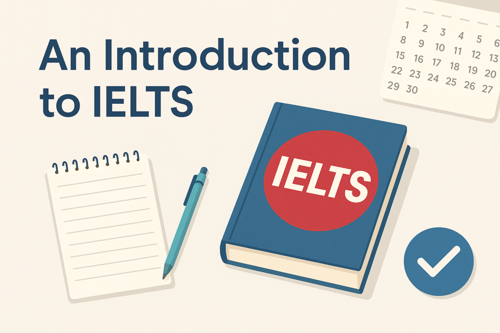 چهار مهارت اصلی در آیلتس